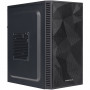 Корпус Prologix E104 Mesh Black