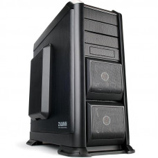 Корпус Zalman GS1200 Black без БЖ