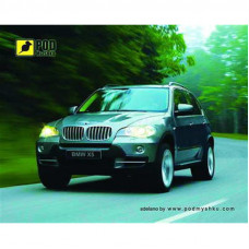 Килимок для миші Podmyshku БМВ Х5