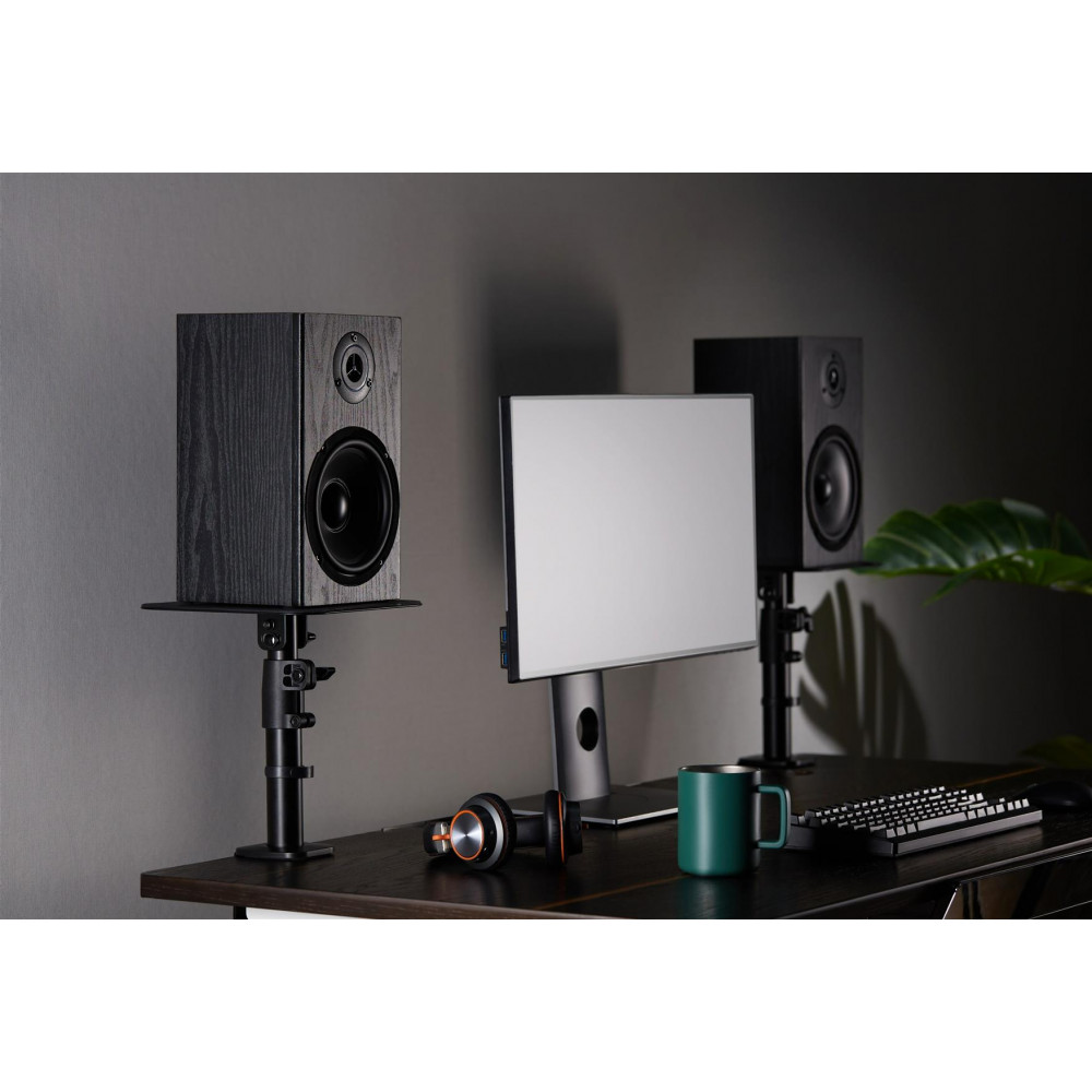 Кріплення для колонок OfficePro SS138 Black