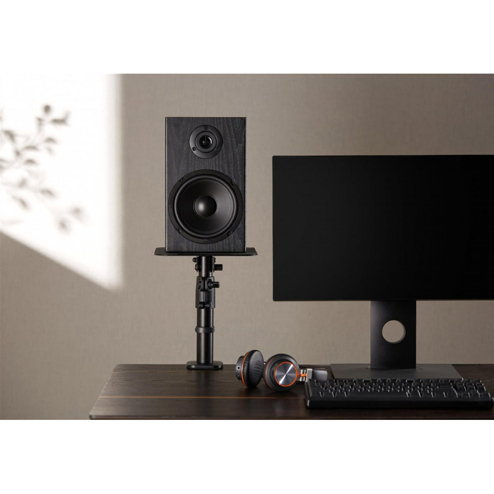 Кріплення для колонок OfficePro SS138 Black