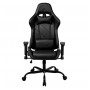 Крісло для геймерів 1stPlayer S02 Black