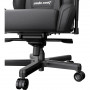 Крісло для геймерів Anda Seat Kaiser 2 Size XL Black (AD12XL-07-B-PV-B01)