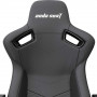 Крісло для геймерів Anda Seat Kaiser 2 Size XL Black (AD12XL-07-B-PV-B01)