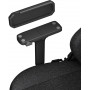 Крісло для геймерів Anda Seat Kaiser 3 Size L Fabric Black (AD12YDC-L-01-B-CF)