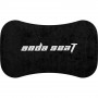 Крісло для геймерів Anda Seat Kaiser 3 Size L Fabric Black (AD12YDC-L-01-B-CF)
