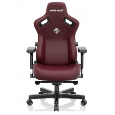 Крісло для геймерів Anda Seat Kaiser 3 Size L Maroon (AD12YDC-L-01-A-PV/C)