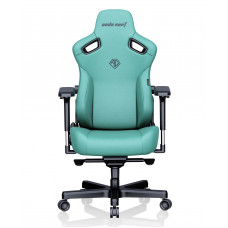 Крісло для геймерів Anda Seat Kaiser 3 Size XL Green (AD12YDC-XL-01-E-PV/C)
