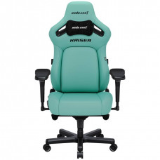 Крісло для геймерів Anda Seat Kaiser 4 Size L Green (AD12YDDC-L-20-E-PV/C)