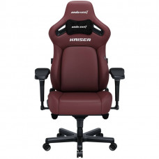 Крісло для геймерів Anda Seat Kaiser 4 Size L Maroon (AD12YDDC-L-20-A-PV/C)