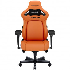 Крісло для геймерів Anda Seat Kaiser 4 Size L Orange (AD12YDDC-L-20-O-PV/C)