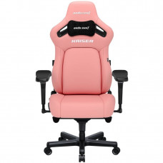 Крісло для геймерів Anda Seat Kaiser 4 Size L Pink (AD12YDDC-L-20-P-PV/C)