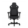 Крісло для геймерів Anda Seat Kaiser 4 Size XL Fabric Dark Grey (AD12YDDC-XLL-20-GB-CF) Крісло для геймерів Anda Seat Kaiser 4 Size XL Fabric Dark Grey (AD12YDDC-XLL-20-GB-CF)