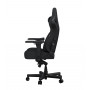 Крісло для геймерів Anda Seat Kaiser 4 Size XL Fabric Dark Grey (AD12YDDC-XLL-20-GB-CF) Крісло для геймерів Anda Seat Kaiser 4 Size XL Fabric Dark Grey (AD12YDDC-XLL-20-GB-CF)
