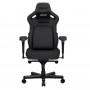 Крісло для геймерів Anda Seat Kaiser 4 Size XL Fabric Dark Grey (AD12YDDC-XLL-20-GB-CF) Крісло для геймерів Anda Seat Kaiser 4 Size XL Fabric Dark Grey (AD12YDDC-XLL-20-GB-CF)