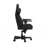 Крісло для геймерів Anda Seat Kaiser 4 Size XL Fabric Dark Grey (AD12YDDC-XLL-20-GB-CF) Крісло для геймерів Anda Seat Kaiser 4 Size XL Fabric Dark Grey (AD12YDDC-XLL-20-GB-CF)