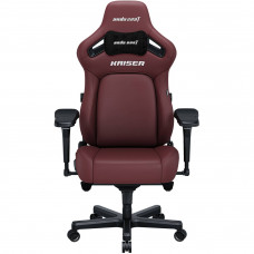 Крісло для геймерів Anda Seat Kaiser 4 Size XL Maroon (AD12YDDC-XLL-20-A-PV/C)