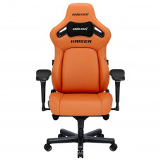 Крісло для геймерів Anda Seat Kaiser 4 Size XL Orange (AD12YDDC-XLL-20-O-PV/C)