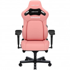 Крісло для геймерів Anda Seat Kaiser 4 Size XL Pink (AD12YDDC-XLL-20-P-PV/C)