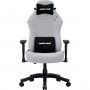 Крісло для геймерів Anda Seat Luna Size L Fabric Grey (AD18-44-G-F)