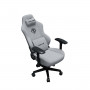 Крісло для геймерів Anda Seat Phantom 3 Pro Size L Fabric Grey (AD18YC-06-G-F) Крісло для геймерів Anda Seat Phantom 3 Pro Size L Fabric Grey (AD18YC-06-G-F)