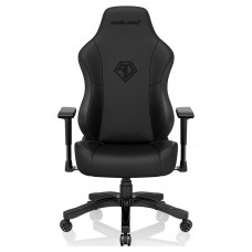 Крісло для геймерів Anda Seat Phantom 3 Size L Black (AD18Y-06-B-PV/C-B01)