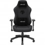 Крісло для геймерів Anda Seat Phantom 3 Size L Dark Gray Fabric (AD18Y-06-GB-F)