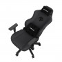 Крісло для геймерів Anda Seat Phantom 3 Size L Dark Gray Fabric (AD18Y-06-GB-F)