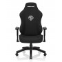 Крісло для геймерів Anda Seat Phantom 3 Size L Fabric Black (AD18Y-06-B-F)