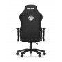 Крісло для геймерів Anda Seat Phantom 3 Size L Fabric Black (AD18Y-06-B-F)