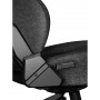Крісло для геймерів Anda Seat Phantom 3 Size L Fabric Black (AD18Y-06-B-F)