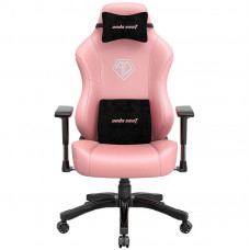 Крісло для геймерів Anda Seat Phantom 3 Size L Pink (AD18Y-06-P-PV)