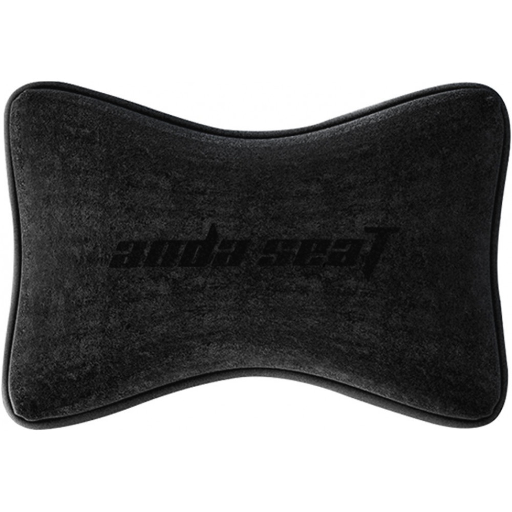 Крісло для геймерів Anda Seat T-Pro 2 Size XL Black (AD12XLLA-01-B-F)