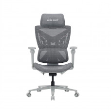 Крісло для геймерів Anda Seat X-Air Pro Size XL Mesh Gray Twilight (AD-WY-01-GGSP-G01)