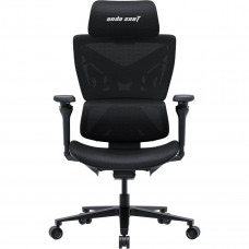 Крісло для геймерів Anda Seat X-Air Pro Size XL Mesh Space Black (AD-WY-01-BBB-B01)