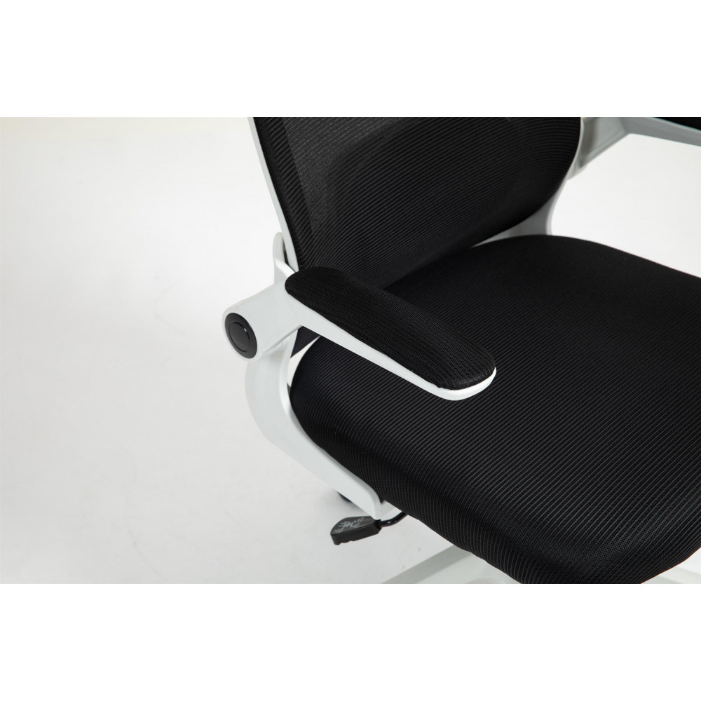 Крісло для геймерів Aula F526 Gaming Chair Black (6948391286235)