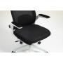 Крісло для геймерів Aula F526 Gaming Chair Black (6948391286235)