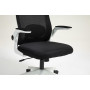 Крісло для геймерів Aula F526 Gaming Chair Black (6948391286235)