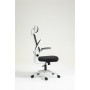 Крісло для геймерів Aula F526 Gaming Chair Black (6948391286235)