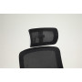 Крісло для геймерів Aula F526 Gaming Chair Black (6948391286235)