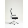 Крісло для геймерів Aula F526 Gaming Chair Black (6948391286235)