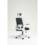 Крісло для геймерів Aula F526 Gaming Chair Black (6948391286235)