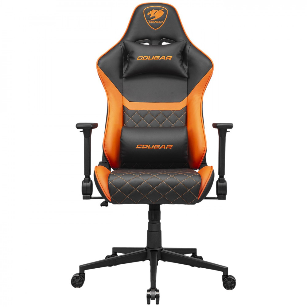 Крісло для геймерів Cougar Armor One V2