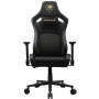 Крісло для геймерів Cougar Defensor Gold F
