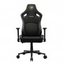 Крісло для геймерів Cougar Defensor Gold F