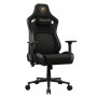 Крісло для геймерів Cougar Defensor Gold F
