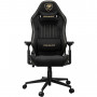 Крісло для геймерів Cougar Explore Royal F Black Крісло для геймерів Cougar Explore Royal F Black