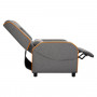 Крісло для геймерів Cougar Ranger One Gray