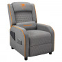 Крісло для геймерів Cougar Ranger One Gray