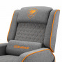 Крісло для геймерів Cougar Ranger One Gray